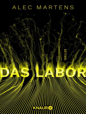 cover image of Das Labor
